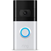 Security Camera 2K, blurams Baby Monitor Dog Camera 360-degree for Home Security w/ Smart Motion Tracking, Phone App, IR…