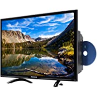 Westinghouse WD24HB6101 24 inch Class DVD Combo LED HD TV (Renewed)