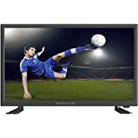 Proscan 24-Inch LED TV | 720p, 60Hz | DVD Player | PLEDV2488A-E model