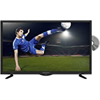 Proscan 32-Inch LED TV | 720p, 60Hz | DVD Player | PLDV321300 model