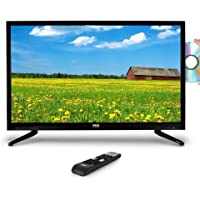 Pyle Upgraded 2018 40" Inch 1080p HD LED TV DVD Player Combo Ultra Hi Resolution Widescreen Monitor w/ HDMI Cable RCA…