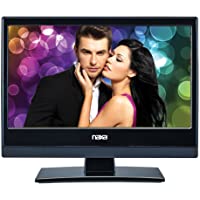 NAXA 13.3" Widescreen Led HDTV/DVD (New Model)
