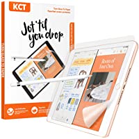 KCT [2 PACK] Paperfeel Screen Protector Compatible with iPad 9/8/7(10.2-Inch, 2021&2020&2019 Model, 9th 8th 7th…