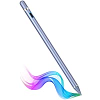 Active Stylus Pens for Touch Screens, maylofi Rechargeable Digital Stylish Pen Pencil Universal for iPhone/iPad Pro/Mini…