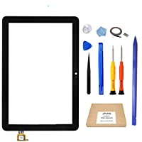 Original Glass for Kindle Fire HD 8 /HD 8 Plus Tablet 10th Generation 2020 K72LL3 K72LL4 Touch Screen Digitizer…