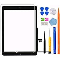 for iPad 7 7th/8 8th Gen Screen Replacement Digitizer 2019/2020 10.2",GoodFixer for 7th 8th Generation A2197 A2198 A2200…