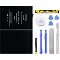 oGoDeal A1484 Battery Replacement Kit for iPad Air, for iPad 5th 6th 7th Generation for iPad 5 6 7 Battery, A1474 A1475…