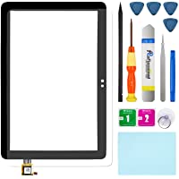 Original Touch Screen Digitizer Replacement for Amazon Kindle Fire HD8 /HD8 Plus Tablet 10th Generation 2020 K72LL3…