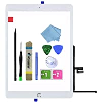 Zentop for iPad 7 7th Generation/8 8th Generation Screen Replacement Touch Digitizer Glass 10.2" 2019/2020,for 7th 8th…