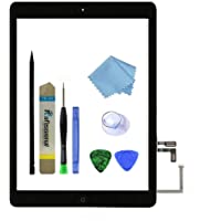 Fixcracked for iPad mini & iPad mini 2 9.7 inch Touch Screen Replacement Parts Digitizer Glass Assembly+ Professional…