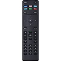 XRT136 Remote Control fit for VIZIO Smart TV D50x-G9 D65x-G4 D55x-G1 D40f-G9 D43f-F1 D70-F3 V505-G9 D32h-F1 D24h-G9 E70…