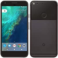 Google Pixel GSM Unlocked (Renewed) (32GB, Gray)