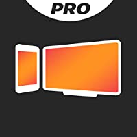 Screen Mirroring Pro for Fire TV