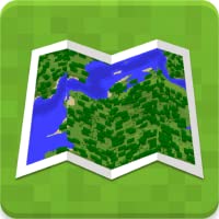 Maps for Minecraft PE