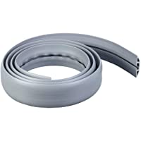 Monoprice Rubber Duct Cable Cover, 10 Feet