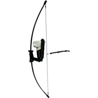 DeadEyeVR VRcher - Bow Controller Accessory for VR Hunting, Archery, and Bow and Arrow Virtual Reality Games - Rift S…