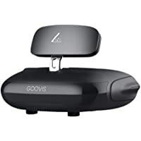 GOOVIS LITE L1 Head-Mounted Display 3D Personal Mobile Cinema with AM-OLED HMD Goggles for Gaming and Movies Compatible…