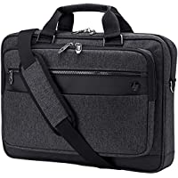 HP Executive Carrying Case for 15.6" Notebook - Gray