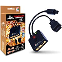 Brook Wingman SD Support PS5/ Xbox Series X/S/ Xbox 360/ Xbox One/Xbox Elite 1 /Xbox Elite Series 2/PS3/ PS4/Switch Pro…