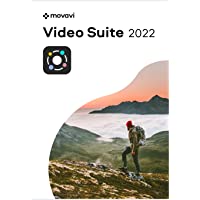 Movavi Video Suite 2022 Personal [PC Download]