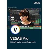 VEGAS Pro 19 [PC Online code]