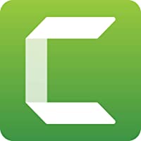 Camtasia 2021 - Screen Recorder & Video Editor [PC/Mac Online Code]