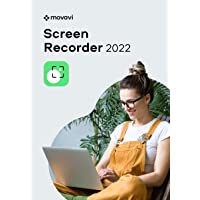 Movavi Screen Recorder 2022 Personal [PC Download]