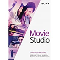 Corel VideoStudio Ultimate 2021 | Video & Movie Editing Software | Slideshow Maker, Screen Recorder, DVD Burner [PC…