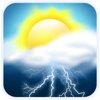 Weather HD for Tablets