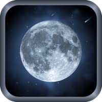 Deluxe Moon - Moon Phases Calendar