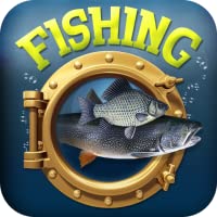 Fishing Deluxe
