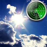 Best Weather App & Radar Ad Free