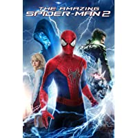 The Amazing Spider-Man 2 (4K UHD)