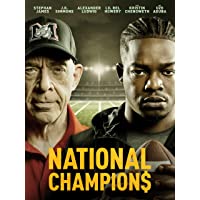 National Champions (4K UHD)