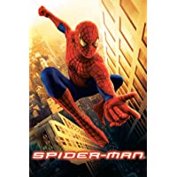 Spider-Man (4K UHD)