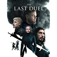 The Last Duel (4K UHD)