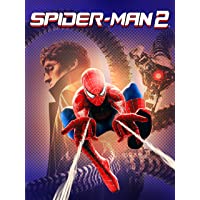 Spider-Man 2 (4K UHD)