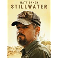 Stillwater (4K UHD)