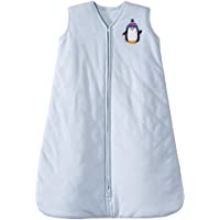 HALO Winter Weight Sleepsack, Blue Penguin, Large