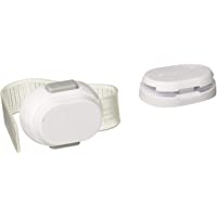 Safety 1st 2 Pack Custom Fit All Purpose Strap