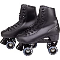 C SEVEN C7skates Quad Roller Skates | Retro Design