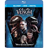 Venom: Let There Be Carnage [Blu-ray]