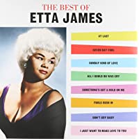 The Best of - Etta James