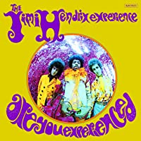 Are You Experienced US Sleeve