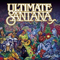 Ultimate Santana 2007 Santana CD