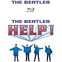 The Beatles: Help! [Blu-ray]