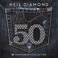 50th Anniversary Collection