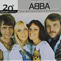Abba The Best Of Abba