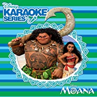 Disney Series: Moana