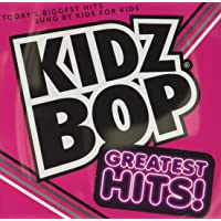 Kidz Bop Greatest Hits